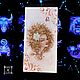 A box for money and career. Taurus. the year of the Ox. Horoscope. Sector South-East. My Livemaster. Фото №14