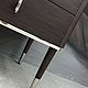 Тумба прикроватная "Ciego de Avila". Тумбы. Furniture From R&B. Ярмарка Мастеров.  Фото №7