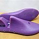 Women's pads 8-16236 (ballet flats, mules, Slippers). Shoe pads. master-complect. Online shopping on My Livemaster.  Фото №2