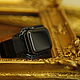 Ремешки для часов Apple Watch, Ремешок для часов, Москва,  Фото №1