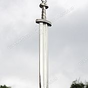 Русский стиль handmade. Livemaster - original item The Sword Of Perun. Handmade.
