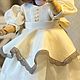 Заказать Старинная, кукла от Короля кукол Kestner , молд 167, рост 48 см. Favorite Dolls. Ярмарка Мастеров. . Будуарная кукла Фото №3