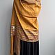 Винтаж: Палантин PASHMINA. Платки винтажные. Vintagevibes. Ярмарка Мастеров.  Фото №4