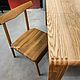 Заказать Стол обеденный из массива дуба model021. Arthur_woodworker. Ярмарка Мастеров. . Столы Фото №3