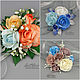 Spectacular Pendant (296) designer jewelry. Brooch-clip. Svetlana Parenkova (parenkova). My Livemaster. Фото №14