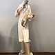 Lladro. Испания, Скульптуры, Москва,  Фото №1