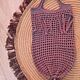 Shopper Bag:Bag crocheted string bag. Shopper. lfrisa. My Livemaster. Фото №4