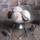 "Шоколадное мороженое" пенный десерт для ванны, Пенки, Москва,  Фото №1