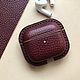Чехол для наушников AirPods 3. Чехол. gabo_dsgn. Ярмарка Мастеров.  Фото №6