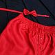 Spicy silk set: Briefs Butterfly. Underwear sets. Atelier Online ZNAiKA. Online shopping on My Livemaster.  Фото №2