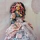 Заказать OOAK BJD кукла, Аса Розовая Принцесса. 1/4 43 см. Полный комплект. MariyaArtDolls Мария Громова. Ярмарка Мастеров. . Шарнирная кукла Фото №3