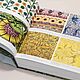 Заказать Винтаж: The Complete Pattern Directory. Антик-Книги (Antik-book). Ярмарка Мастеров. . Книги винтажные Фото №3