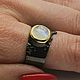Лунный камень Адуляр кольцо серебряное женское 925 пробы, Кольца, Москва,  Фото №1