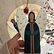 Ангелочек. Статуэтки. Dart. Изделия ручной работы. Интернет-магазин Ярмарка Мастеров.  Фото №2