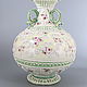 Винтаж: Старинная ваза. Nippon. Вазы винтажные. Дом Фарфора (Luxury antiques) (antiqueslife). Интернет-магазин Ярмарка Мастеров.  Фото №2