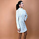 White dress. Dresses. SHAPAR - knitting clothes. My Livemaster. Фото №4