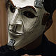 Handsome Jack mask Borderlands mask. Character masks. MagazinNt (Magazinnt). My Livemaster. Фото №5