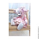 Заказать милая грязнуля. MishytkaStore. Ярмарка Мастеров. . Мягкие игрушки Фото №3