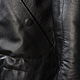 Men's genuine leather parka. Mens outerwear. Lollypie - Modiste Cat. My Livemaster. Фото №6
