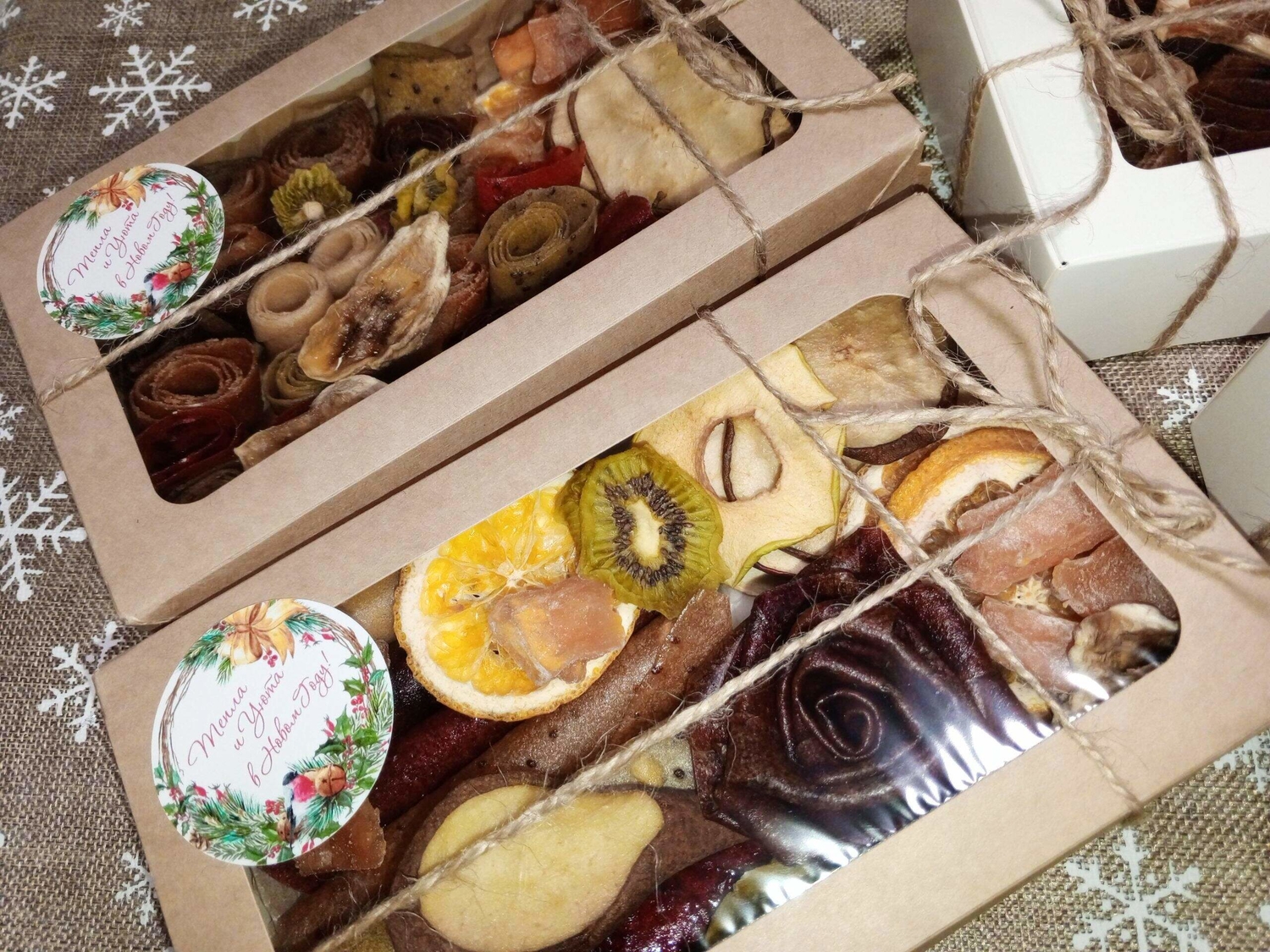 Мой профиль