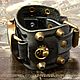 Часы наручные стимпанк "Steampunk Orchestra". Часы наручные. Alxanderrusanov. Ярмарка Мастеров.  Фото №6