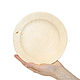 Order Flat wooden dish (19#78. ART OF SIBERIA. Livemaster. . Plates Фото №3