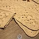 Кардиган Летний мотив. Кардиганы. Бохо мастерская psyriya crochet. Ярмарка Мастеров.  Фото №6
