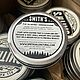 Бальзам Смита Большая упаковка - Smith’s lather balm Big size 113.4гр. Бальзамы. Smith's Russia & Gabriel Leather. Интернет-магазин Ярмарка Мастеров.  Фото №2