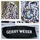 Винтаж: Лонгслив/кофточка GERRY WEBER (Германия), р. 48-50, Свитшоты винтажные, Ростов-на-Дону,  Фото №1
