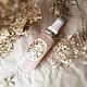Фиксатор макияжа. Тоники. Victoria's Cosmetics. Ярмарка Мастеров.  Фото №5