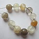 Moonstone multicolor. Set of beads. Beads1. KAMENIA. Online shopping on My Livemaster.  Фото №2