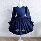 Школьный комплект " Anturazh" 6 в 1. Школьная форма. Little___dress. Ярмарка Мастеров.  Фото №13