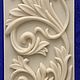 Заказать Силиконовый молд "Лепка 2". Khristina Lagunova Molds (khristinamolds). Ярмарка Мастеров. . Молды Фото №3