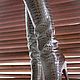 Boots metallic texture of crocodile skin. High Boots. Anastasia Suvaryan обувь ручной работы. Online shopping on My Livemaster.  Фото №2