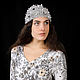 Платье VR-1709-1. Платья. deRvoed Lena. Ярмарка Мастеров.  Фото №5