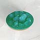 Массажное мыло «Emerald» 1 и 2. Массажные плитки. DECORARIUM. Интернет-магазин Ярмарка Мастеров.  Фото №2