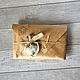 Box: Tuesok wooden Rose box. Aprons. Kitchen. My Livemaster. Фото №6