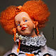 "Cinderella", Dolls, Pechora,  Фото №1