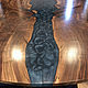 Стол переговорный. Столы. BRUTAL-WOOD. Ярмарка Мастеров.  Фото №6