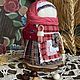 Кукла оберег «Крупеничка», Народные сувениры, Касимов,  Фото №1