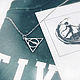 Заказать Кулон из серебра Гимнастика. ОКО JEWELRY/Серебро Татьяны Щаповой. Ярмарка Мастеров. . Кулон Фото №3