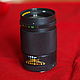 Jupiter 37A Vintage Lens 135mm F3.5. 42 M Excellent Condition, Vintage interior, Moscow,  Фото №1