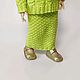 Костюм для куклы Паола Рейна,. Одежда для кукол. Куклы Мари (mariedolls). Ярмарка Мастеров.  Фото №4