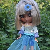 Куклы и игрушки handmade. Livemaster - original item Set of clothes for Blythe doll (Blythe).. Handmade.
