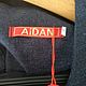 304-94-В) Платьe женское Aidan раз 52. Платья. Евгения. Ярмарка Мастеров.  Фото №5