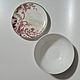  Шкатулка Villeroy&Boch Германия. Элементы интерьера. Hobby_vintage_antique. Ярмарка Мастеров.  Фото №5