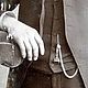 Винтаж: Антикварный шатлен, 1900-1917 годы. Кулоны винтажные. BERËZA ANTIQUES. Ярмарка Мастеров.  Фото №10