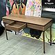 Консоль ARISTOCRAT. Столы. BULL WULL FURNITURE. Ярмарка Мастеров.  Фото №5