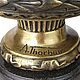 Сокол из бронзы. Статуэтка. ARTs & CRAFTs. Ярмарка Мастеров.  Фото №4