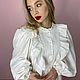  Дизайнерское  длинное платье  Бохо. Платья. ShowRoom Malika (elvira-gadjiyeva). Интернет-магазин Ярмарка Мастеров.  Фото №2